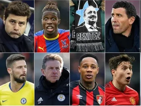 4 điều đáng chờ đợi nhất vòng 23 EPL: Cuộc chiến sinh tồn của Giroud, thử tài Pochettino