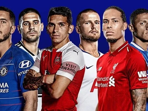 4 điểm nóng vòng 14 Premier League: Nội chiến thành London, Klopp sẽ thay đổi?