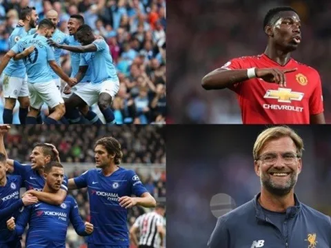 4 điều đáng xem nhất Ngoại hạng Anh cuối tuần này: Rực lửa Anfield, "Nhà vua" trở lại?