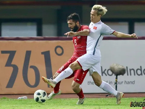 4 đội vào bán kết, chỉ mỗi U23 Việt Nam làm được điều KHÔNG TƯỞNG này