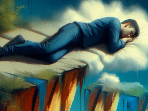 4 giấc mơ báo hiệu điềm xui xẻo nên hóa giải kẻo hối hận