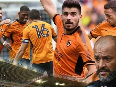4 "hắc mã" hứa hẹn tạo nên bất ngờ ở vòng 6 Premier League 2018/2019: Bầy sói dẫn đầu
