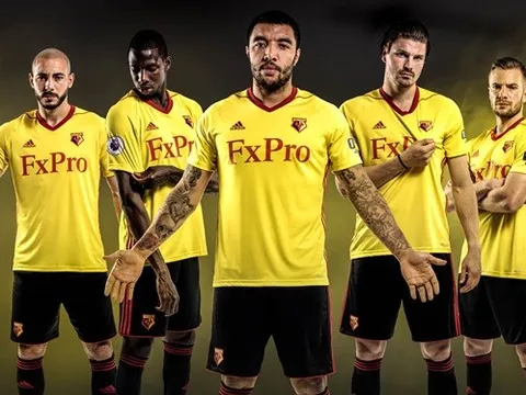 4 "hắc mã" sẽ khiến Premier League 2018/2019 chao đảo