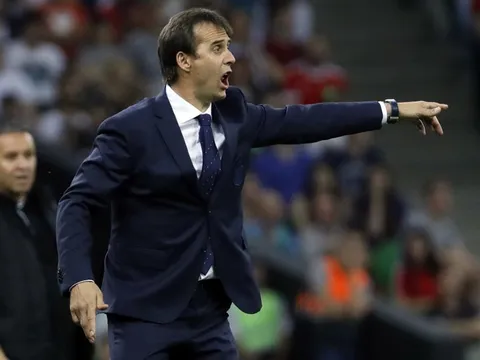 4 HLV tệ nhất lịch sử Real Madrid trong triều đại Florentino Perez