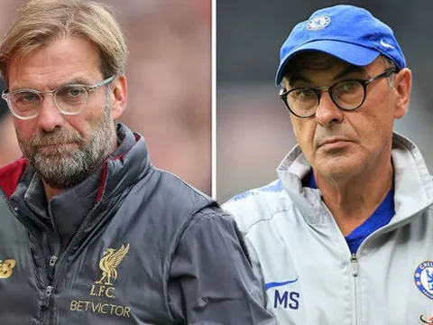 4 lí do cho thấy Liverpool có thể phục hận Chelsea tại Premier League