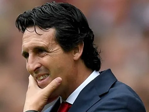4 lí do khiến Emery đang lao đao trong cuộc đua top 4 cùng Arsenal