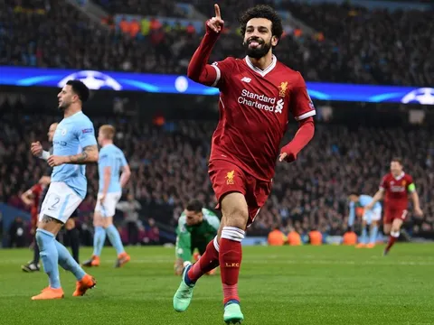 4 lý do giúp Liverpool soán ngôi Manchester City ở Premier League mùa này
