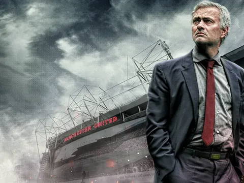 4 lý do Man United cần sa thải gấp Mourinho