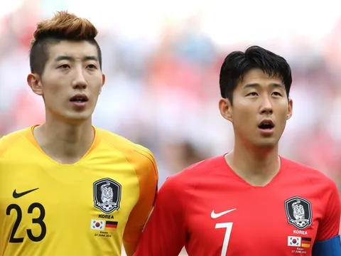 4 ngôi sao gắn 'mác' World Cup Việt Nam sẽ đối đầu chiều nay