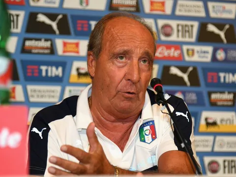 4 ngôi sao giúp Ventura gầy dựng Italia