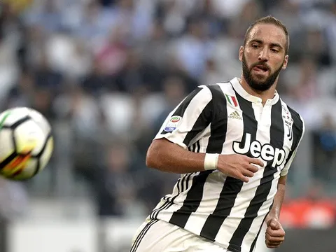 4 nguyên nhân đằng sau một Juve thất vọng: Những hiện tượng lạ