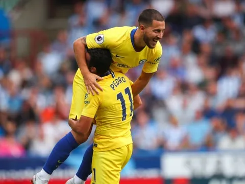 3 bài toán Sarri cần giải đáp để chinh phục Derby London
