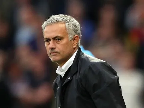4 sai lầm Mourinho không được lặp lại khi gặp West Ham