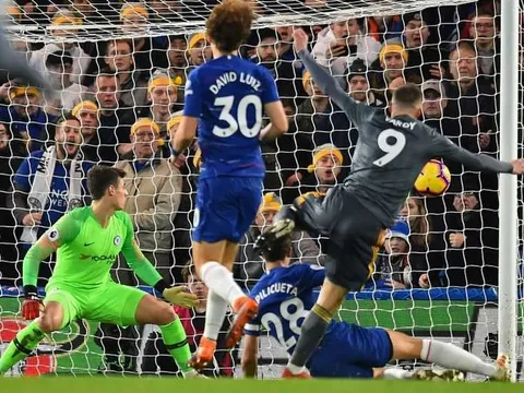 4 'Số 9' có thể cứu vãn mùa giải của Chelsea: Ác mộng Stamford Bridge