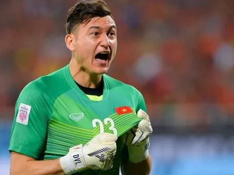 Đây! Thống kê cho thấy Việt Nam mới là ứng cử viên số một tại AFF Cup