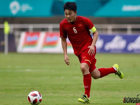 Điểm tin bóng đá Việt Nam tối 30/8: Xuân Trường nên học Pirlo