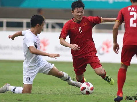 Trường "híp" tiểu phẫu thành công, sẵn sàng thăng hoa ở AFF Cup 2018