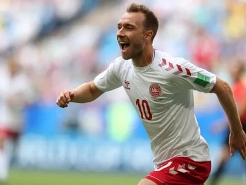 SỐC: HLV Đan Mạch "bay ghế" trước thềm UEFA Nations Cup