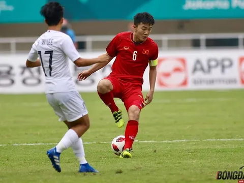 5 điểm nhấn U23 Việt Nam 1-3 U23 Hàn Quốc: Kết cục không thể khác!