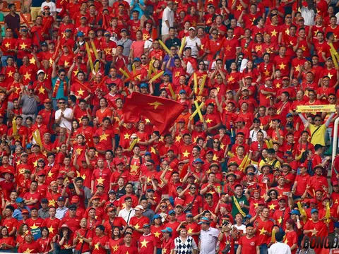 Đây! Bằng chứng U23 Việt Nam không thua Hàn Quốc