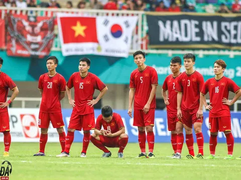 Điểm tin bóng đá Việt Nam tối 6/9: ĐT Việt Nam gặp khó ở Asian 2019