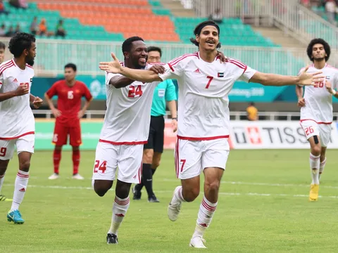 BLV Quang Huy chỉ ra điều đáng sợ sau thất bại của U23 Việt Nam