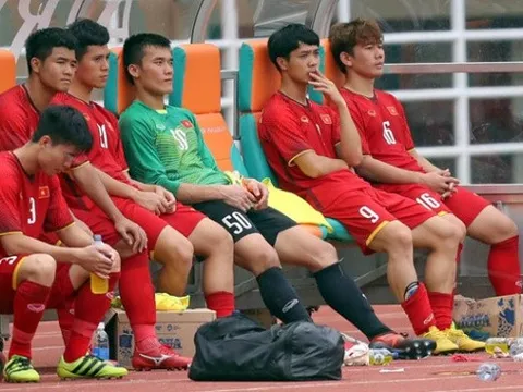 Quên ASIAD đi, 'giấc mơ vàng' còn đang ở phía trước!