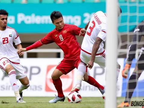 HLV Alfred Riedl không tin Quang Hải sẽ thành công khi sang châu Âu