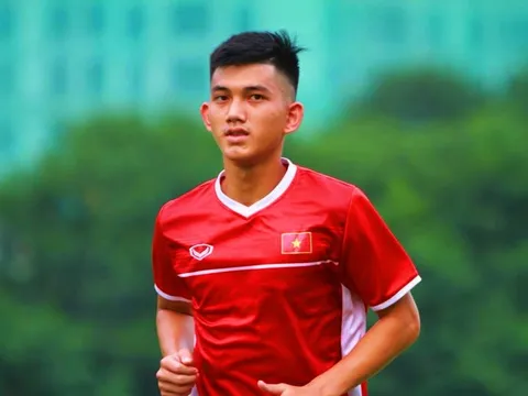 "Sao" trẻ HAGL dính chấn thương nặng trước ngày tập trung U22 Việt Nam