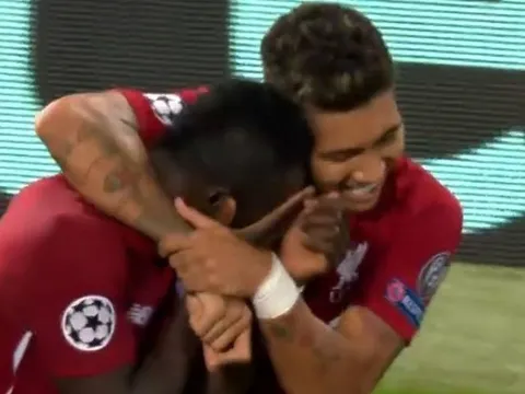 Sadio Mane 'ngựa quen đường cũ' ngay trận mở màn Champions League