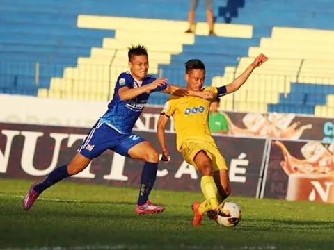 Cựu HLV ĐT Việt Nam lý giải nguyên nhân khiến Quảng Nam thảm bại