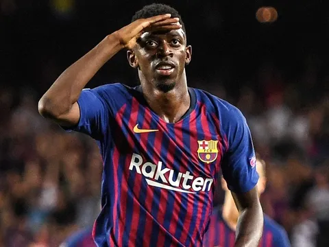 Đây rồi, nơi chịu chứa chấp "hàng thải" của Man Utd