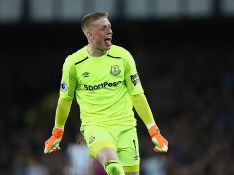 Man Utd nhắm Pickford và đây là phản ứng của các Manucian