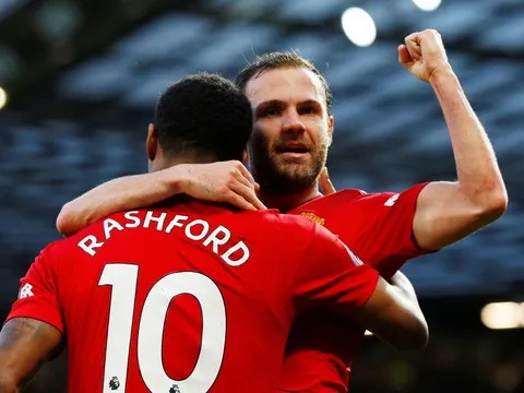Đá ba trận tuần tới, Mourinho tiết lộ kế hoạch xoay tua