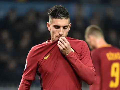 Pellegrini về United: Công thần "mạt vận", "quái thú" hồi sinh