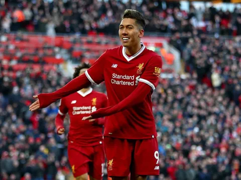 Nếu "thương" Firmino, Jurgen Klopp hãy nhẫn tâm với anh một chút
