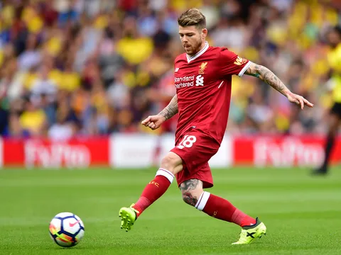 Sốc! Arsenal muốn chiêu mộ "hàng thừa" Liverpool