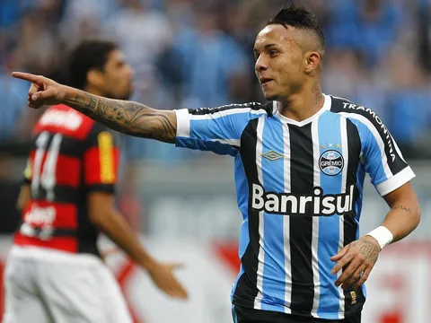 Để Sanchez ra đi, MU sẽ có được "sao mai" Brazil