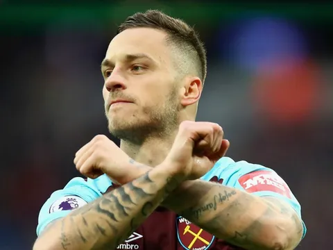 Marko Arnautovic: Nước cờ khôn ngoan hay quyết định vội vàng trong cơn hoảng loạn