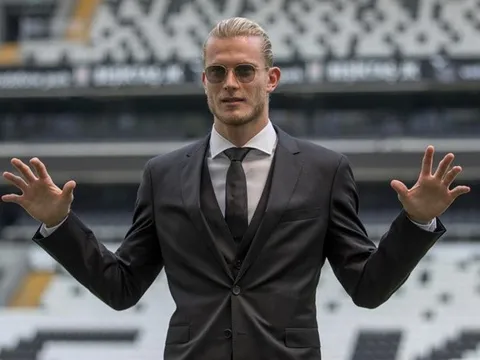 Đây mới là LÝ DO vì sao Liverpool đẩy đi 'thảm họa' của mình