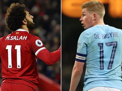 Góc Chelsea: Từ nỗi hận mang tên Kevin De Bruyne và Mohamed Salah