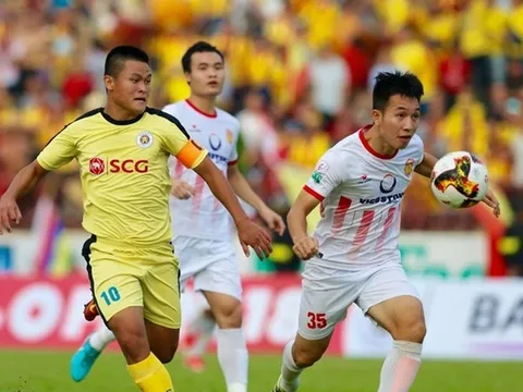 Điểm tin bóng đá Việt Nam sáng 15/02: V-League 2019 chính thức có nhà tài trợ; Thầy Park tuyển trợ lý mới