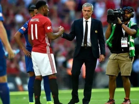 Man Utd thắng nhọc, nhưng Mourinho đã hiểu một điều quý giá