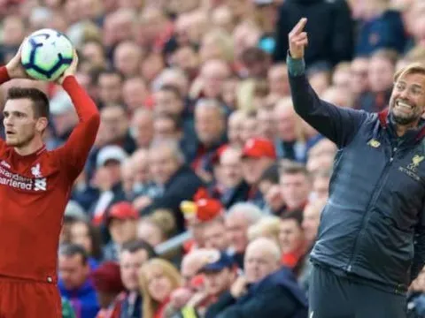 Klopp tiết lộ điều khó tin về cách luyện tập ở Liverpool