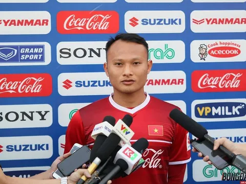 Điểm tin bóng đá Việt Nam tối 3/11: Trọng Hoàng chưa tự tin thay thế Văn Thanh
