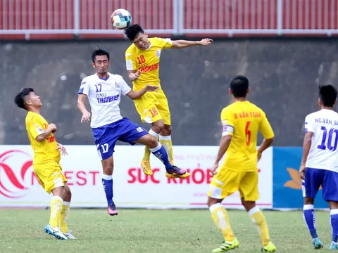 Có "sao" U23 Việt Nam, thầy ruột Quang Hải vẫn "chê" U21 Hà Nội