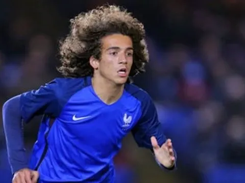 Morocco quyết giựt sao trẻ Arsenal từ tay Pháp