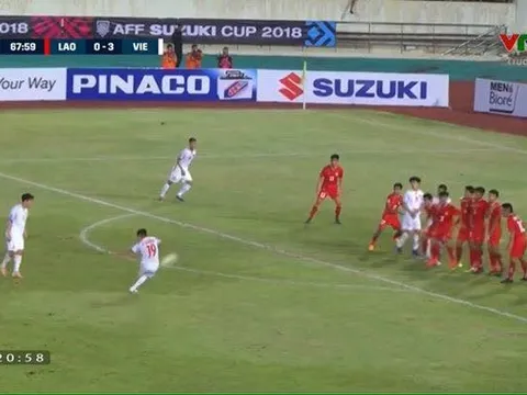 Đã tìm ra Juan Mata của Việt Nam