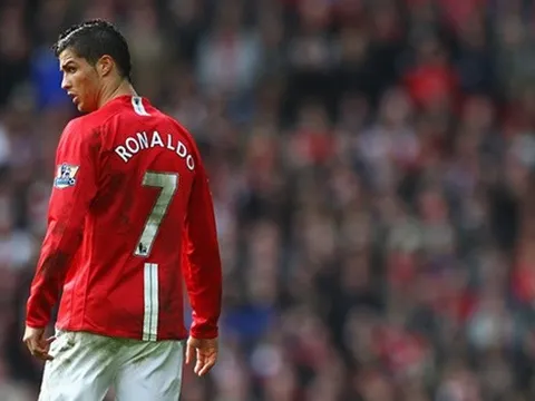 Không chỉ Madrid, Man United cũng rất nhớ Ronaldo