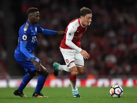 Điểm yếu chết người của Arsenal đằng sau vẻ ngoài hào nhoáng